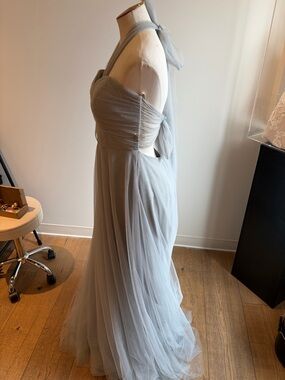 Jenny Yoo Julia Tulle Dress